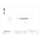 Midwest Fastener Wedge Anchor, 5/8" Dia., 6" L, Steel Zinc Plated, 10 PK 04136 - alternate 2